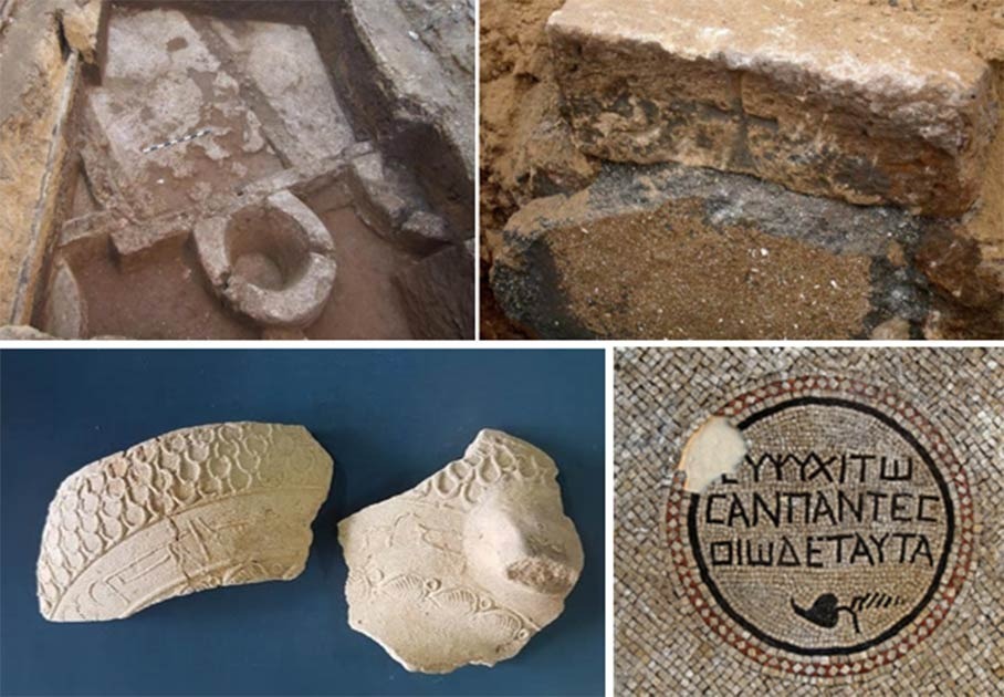 Revealing The Hellenistic Oʀɪɢɪɴs Of Jaffa, The Holiest Port