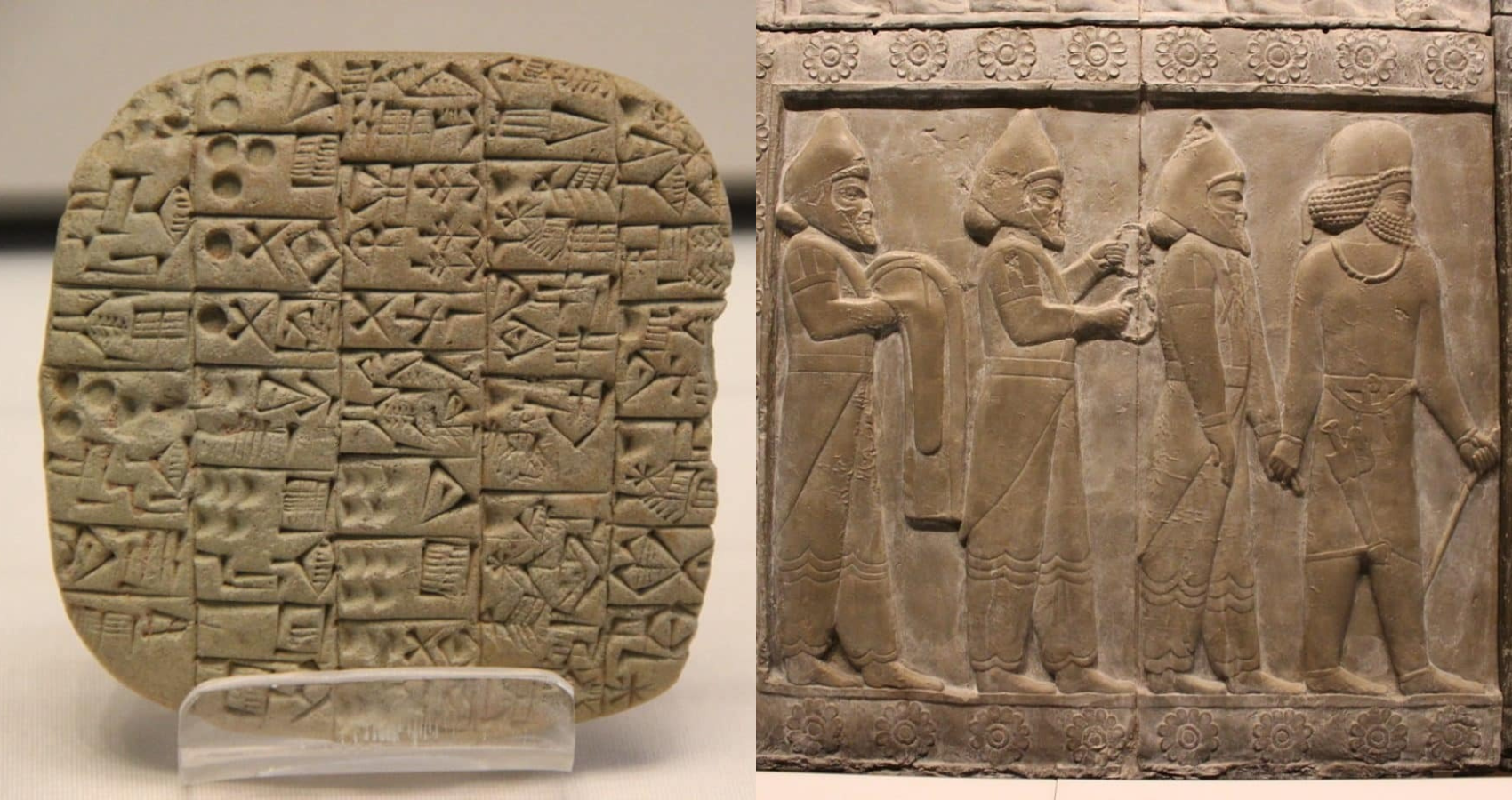 3,200 Year-Old Mesopotamian Perfume Recreated