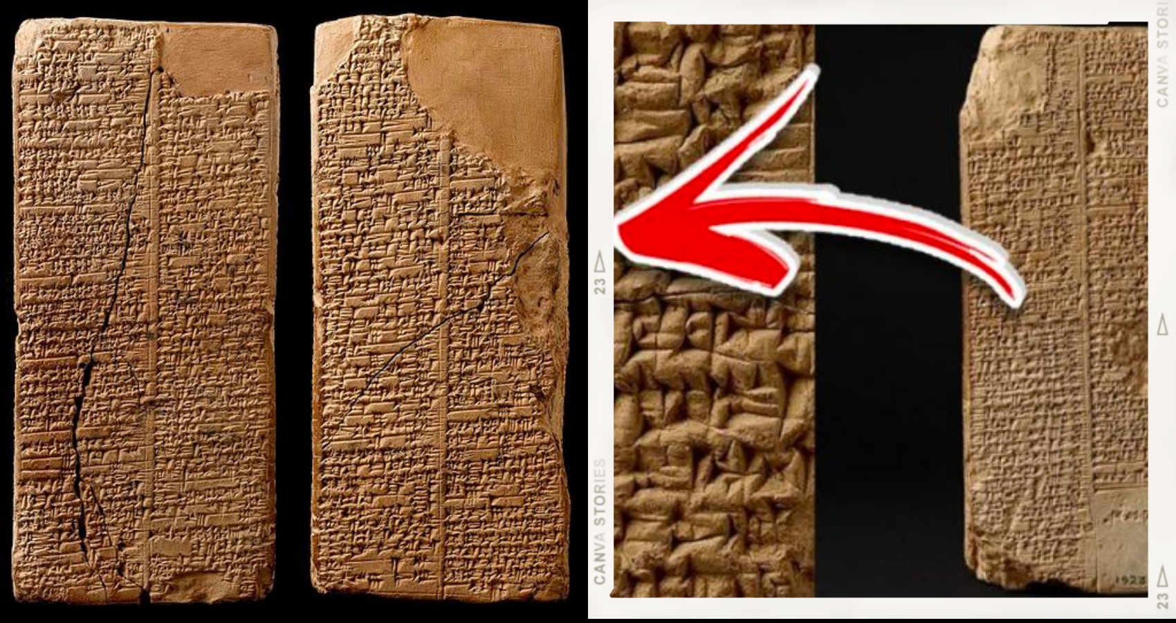 The Sumerian King List Reveals the Origin of Mesopotamian Kingship