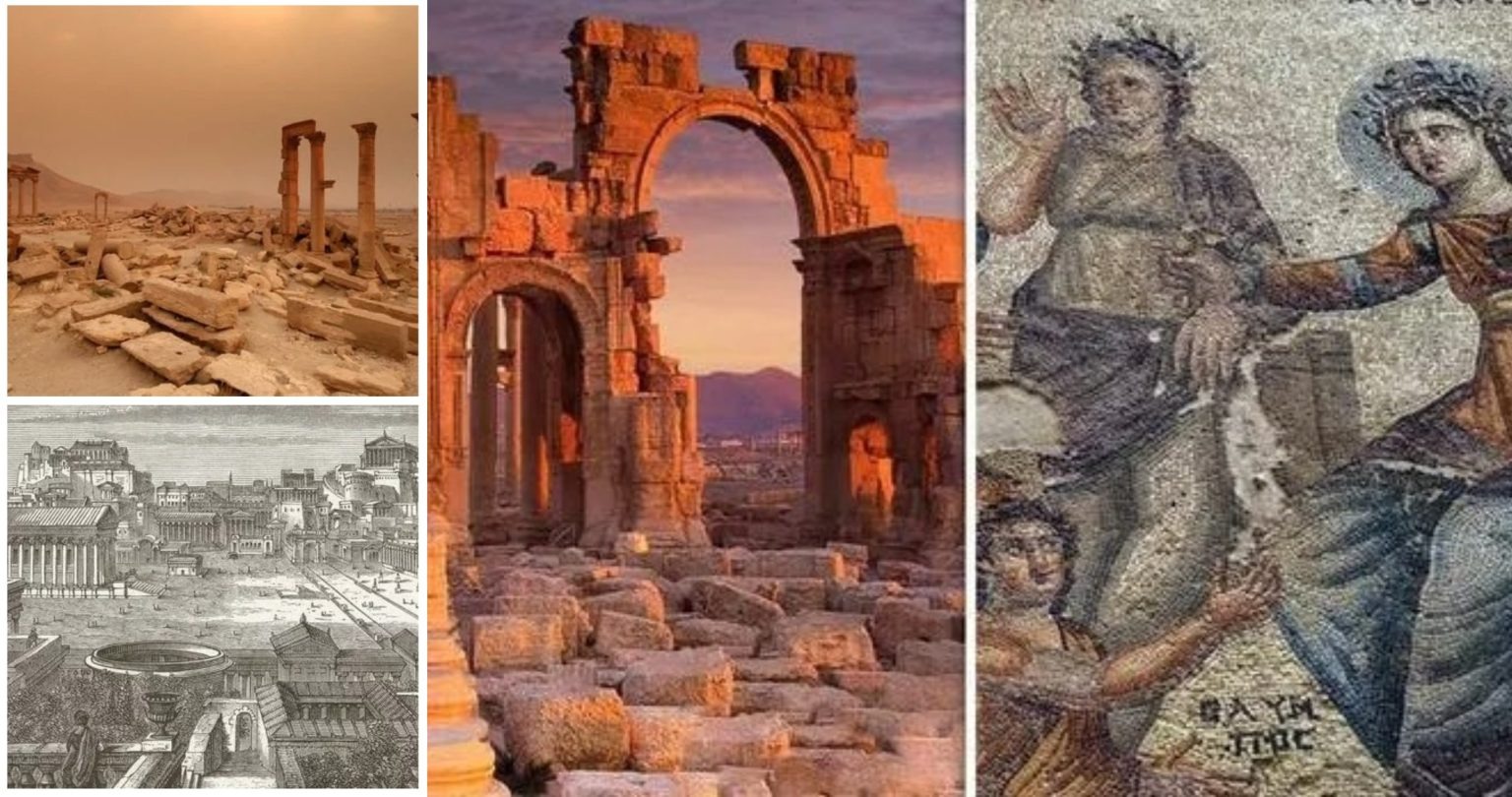 Archaeology breakthrough: Roman mansion reveals undiscovered fact about ancient Empire