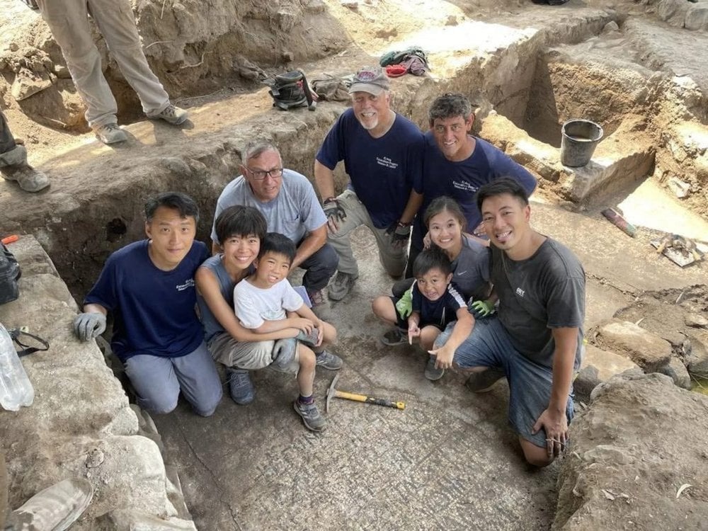 Did Archaeologists Find Saint Peter’s Birthplace?