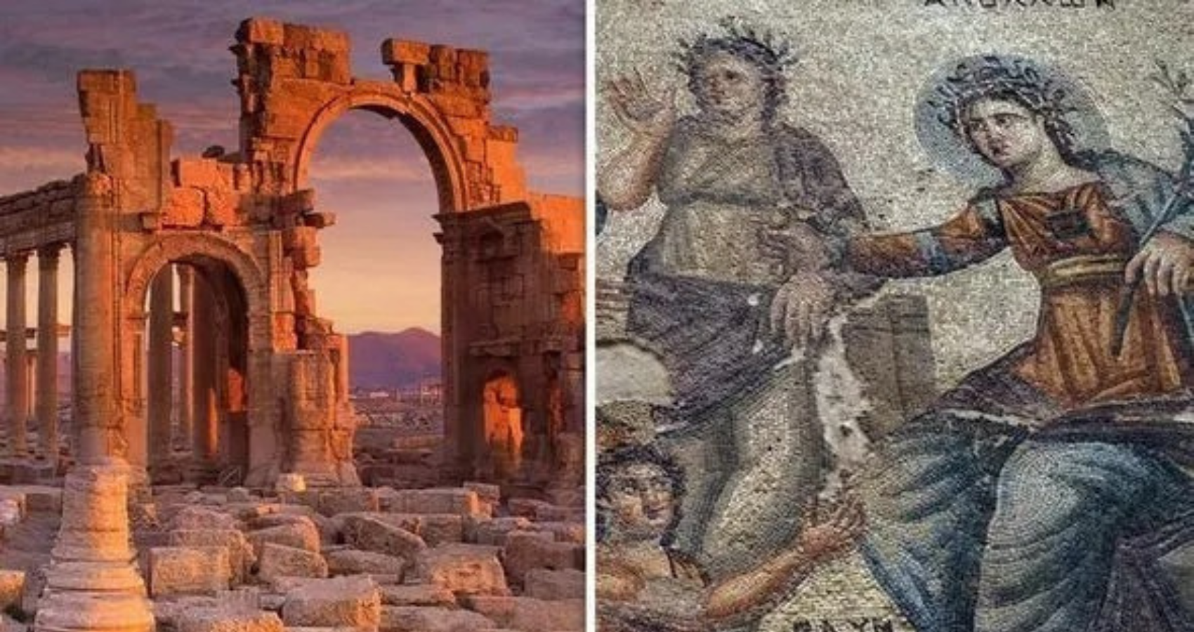 Archaeology breakthrough: Roman mansion reveals undiscovered fact about ancient Empire