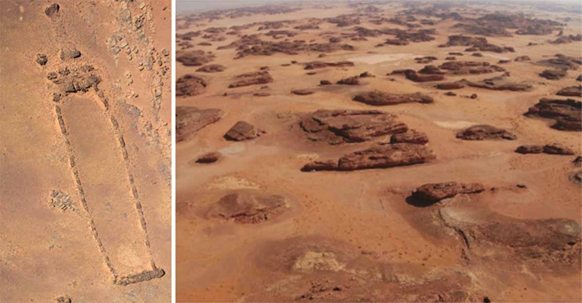 Uncovering the ritual past of ancient mustatils: Cult, herding, and ‘pilgrimage’ in the Late Neolithic of north-west Arabia